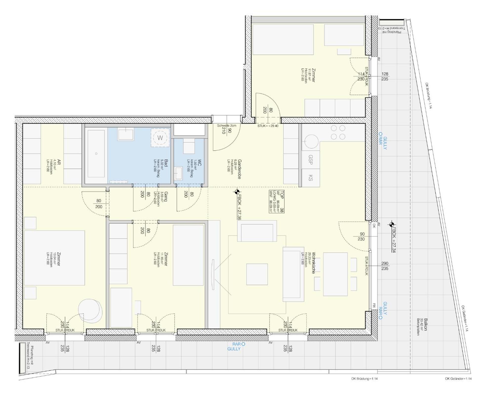 Edler Wohnraum Panoramablick 3 Sz Boxspringbetten, E-Ladestation, Kaffeevollautomat, Klima, Lift, Terrasse & 2Xtg グラーツ エクステリア 写真