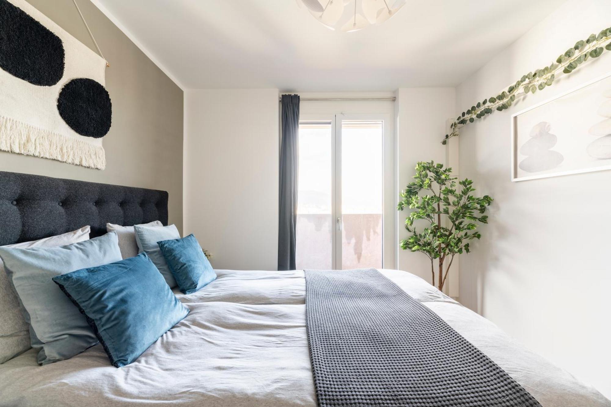 Edler Wohnraum Panoramablick 3 Sz Boxspringbetten, E-Ladestation, Kaffeevollautomat, Klima, Lift, Terrasse & 2Xtg グラーツ エクステリア 写真